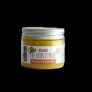 Beurre de bois d'inde