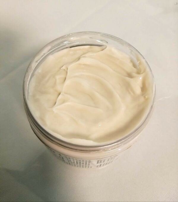 Masque capillaire coco