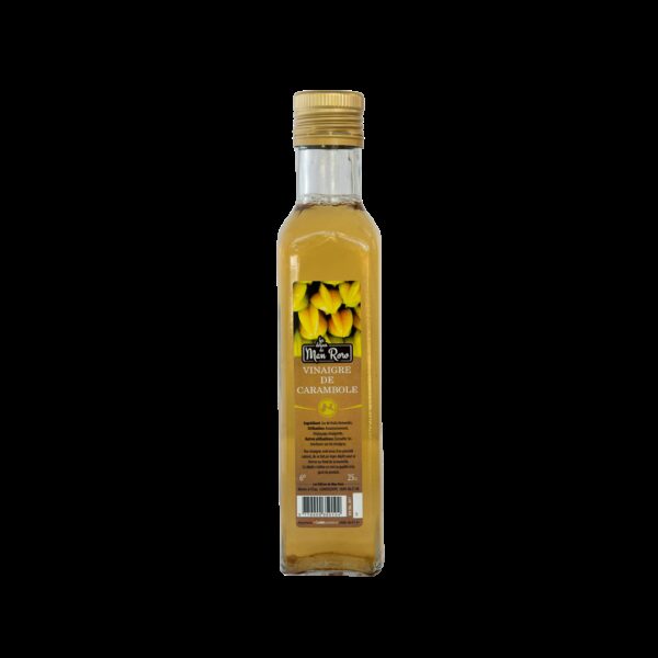 Vinaigre de carambole