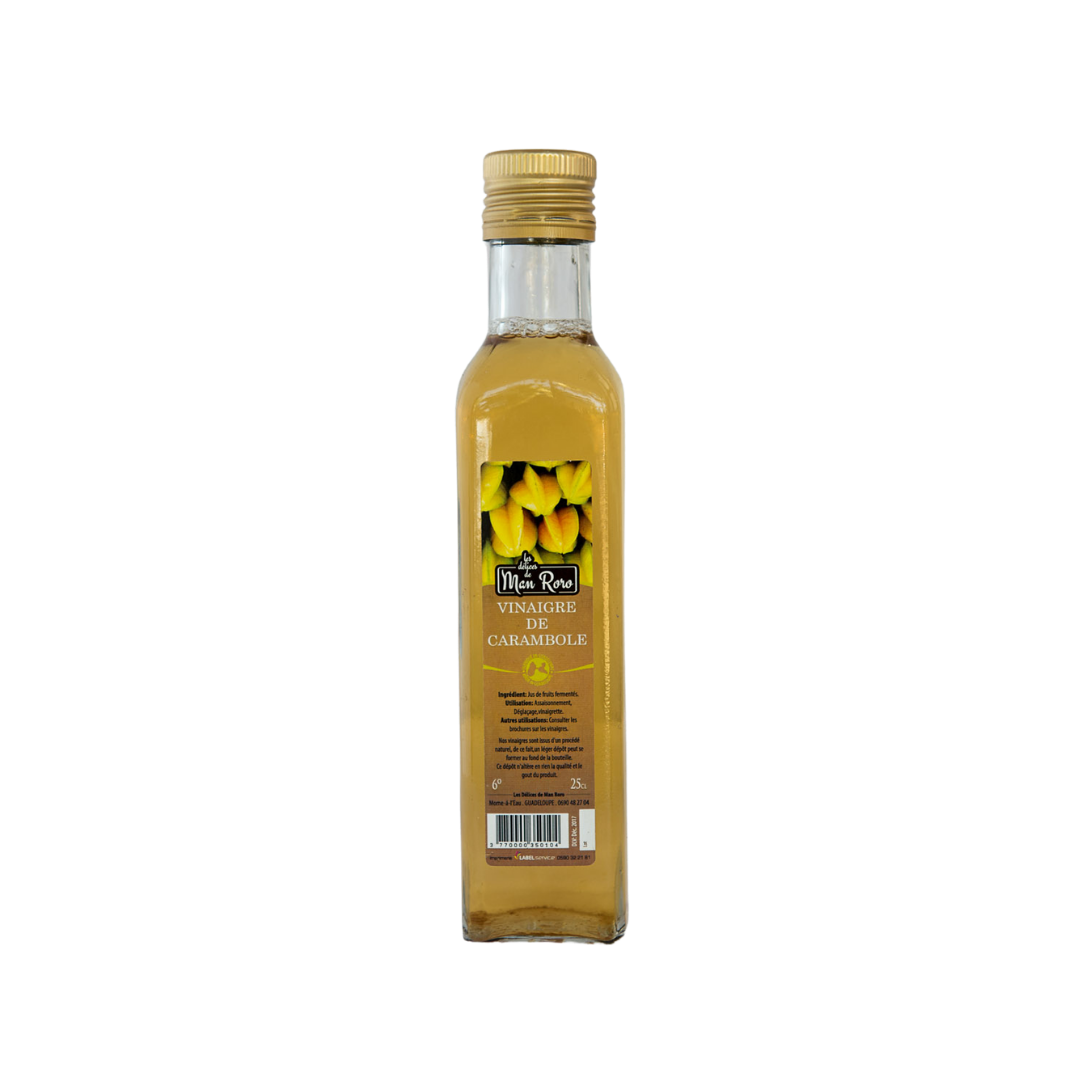 Vinaigre de carambole