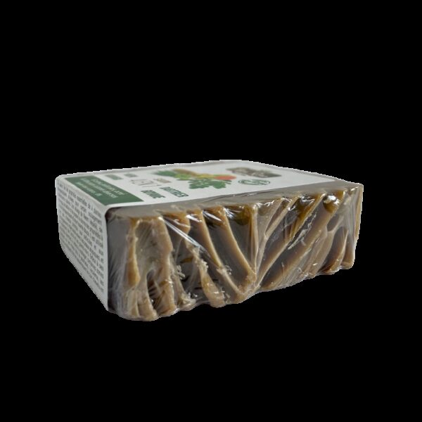 SAVON 4 EN 1 (NEEM, DATHIER, MORINGA, GOYAVE)