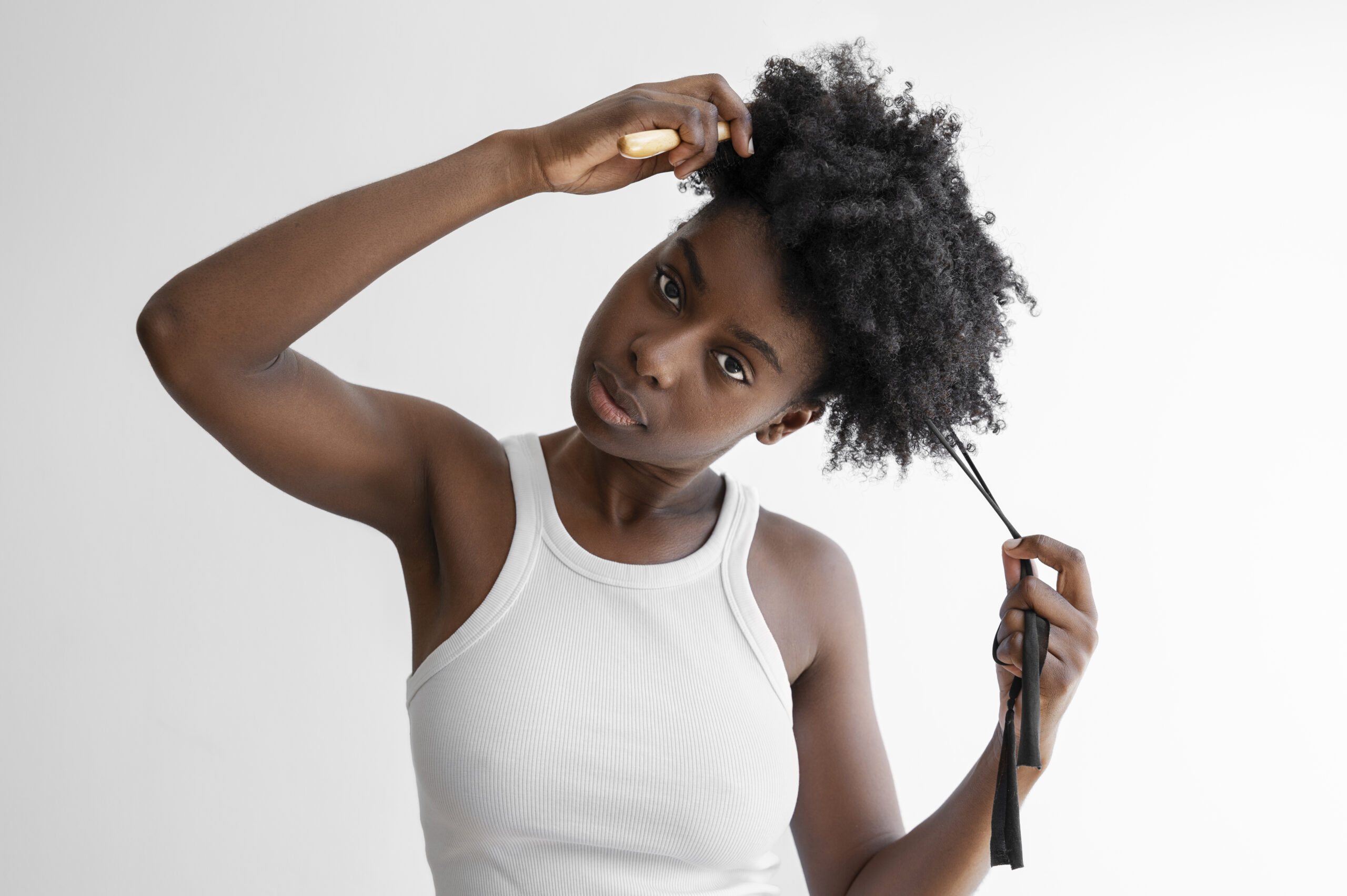 Cheveux Locks et Bongo : Les Secrets d’un Soin Naturel avec ManRoro