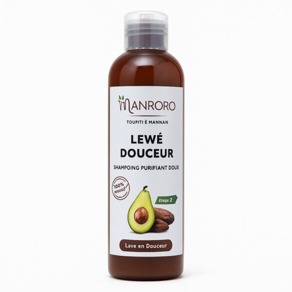 Lewé douceur