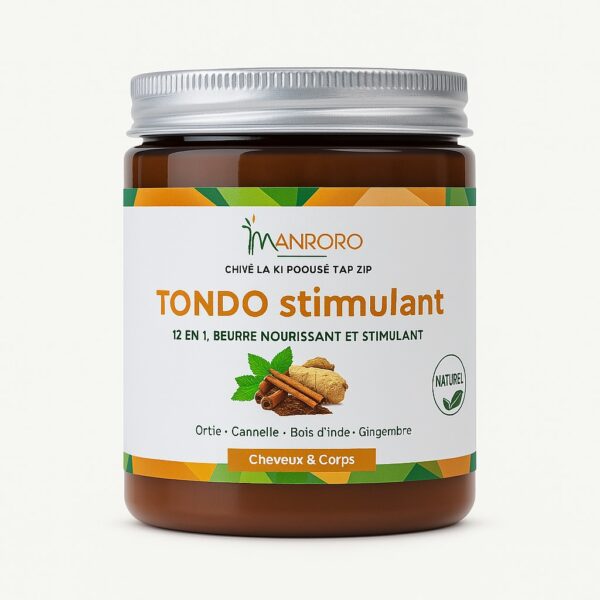 TONDO stimulant