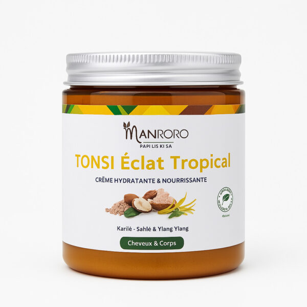 Tonsi éclat tropical
